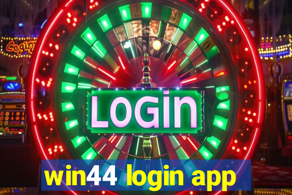win44 login app